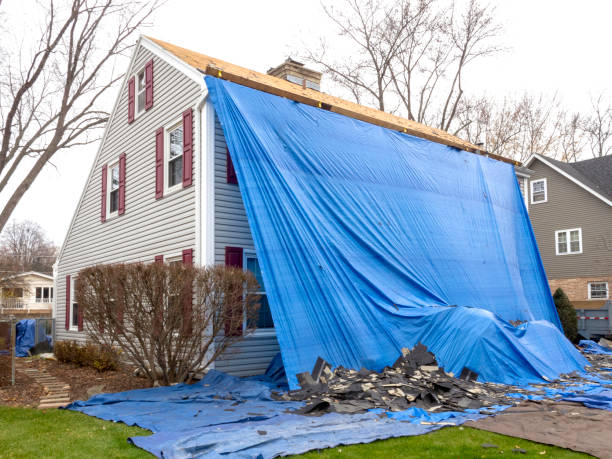 Professional Junk Removal in Henderson, KY